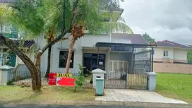 dijual rumah Lippo Karawaci taman himalaya