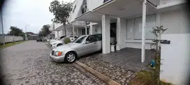 Dijual Cepat Rumah hadap taman Club house TABEBUYA BSD