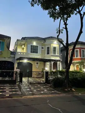 dijual cepat dengan harga di bawah pasaran