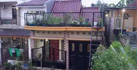 Rumah Siap Huni Cluster Islami di Kalimulya GDC