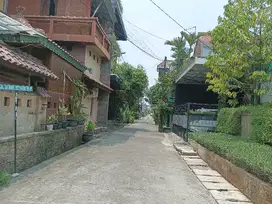 rumah 2lt tanag 96 di Rawalumbu