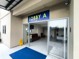 JUAL MURAH APARTEMEN GUNAWANGSA GRESIK DEKAT ROMOKALI TOLL KEBOMAS DL