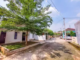 Rumah Siap Huni Cluster di Kalimulya Area Grand Depok City