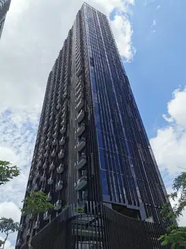 Apartemant 2bed room Yukata Alsut