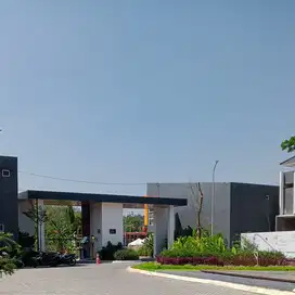 CLUSTER MEWAH 2LT DEKAT UNDIP TEMBALANG SEMARANG
