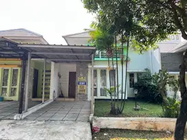 Sewa Rumah Ivory 2 Kamar Full Furnish, Lippo Cikarang, Bekasi