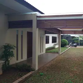 Disewakan Rumah Kuningan Area Eksklusif Keamanan 24 Jam