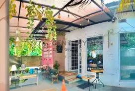 Dijual Rumah 2 Lantai Di Batong Raya Pondok Indah Jakarta Selatan