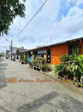 DIJUAL SETENGAH HARGA KHUSUS BULAN INI RUMAH DI  BEKASI TIMUR