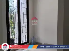 Rumah Mewah Modern Cluster Shinano Cakung JGC