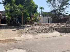 Tanah Hook Dekat JEC di Banguntapan Jogja