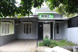 Rumah SHM Dijual 7 menit ke The Park Sawangan Dibantu KPR J-22199