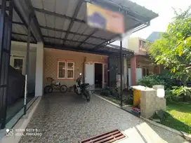 rumah murah 1,5 lantai cluster elite bumi panyawangan