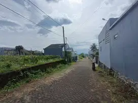 Kavling Joyoagung dekat Kampus UIN Malang