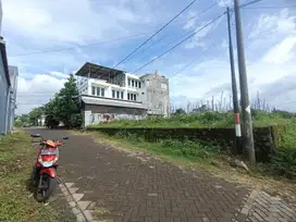 Kavling Murah Merjosari dekat Kampus UIN Malang
