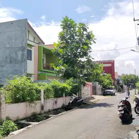 DIJUAL TANAH MURAH 690m2 DEKAT UNDIP TEMBALANG SEMARANG