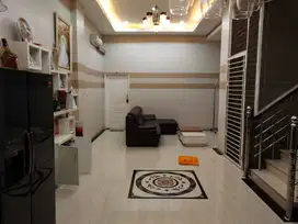 Dijual Rumah Jl. Pasar 3 Krakatau