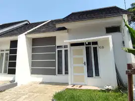 Rumah Minimalis Siap Huni Tanpa Dp Gratis Semua Biaya Biaya
