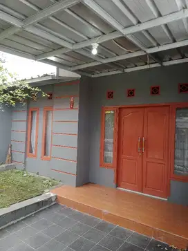Rumah Murah Siap Huni di Manglayang Regency Cinunuk Bandung