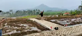 Miliki villa impian di kawasan wisata yang sedang hits
