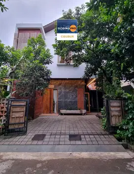 FOR SALE ! Rumah Di Dalam Komplek JAGAKARSA Jaksel