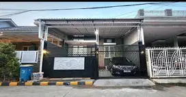 Di jual rumah rapih siap huni di Permata Cimanggis Depok