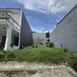 Tanah Kav Royal Residence Cluster Blenheim STRATEGIS
