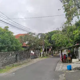 TANAH MURAH 554m2 TENGAH KOTA DEKAT RS ELIZABETH CANDISARI SEMARANG