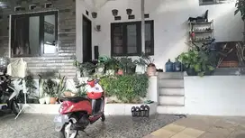Dijual cepat rumah murah siap huni ujung Berung kota madya