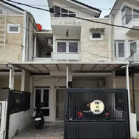 Rumah Murah Keren Berwibawa Batusari derwati