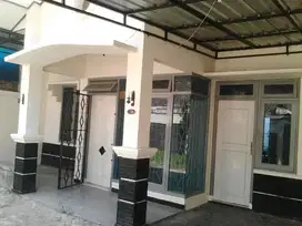 RUMAH SIAP HUNI AREA NGESREP BANYUMANIK SEMARANG SELATAN