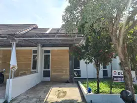 RUMAH MURAH CHERRYFIELD CLUSTER CALOSA CIGANITRI BOJONGSOANG BUAHBATU
