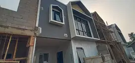 Rumah Kost Eksklusif di Kampus IPB Dramaga Sisa 1 Unit