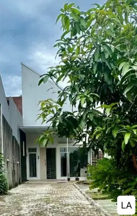 DIJUAL RUMAH DI CIMANGGIS HARJAMUKTI