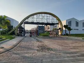 rumah ready di Jababeka