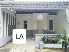 DIJUAL RUMAH DI SENTUL CITY