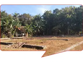 Jual Tanah Pribadi di Wates Kota, TANPA PERANTARA