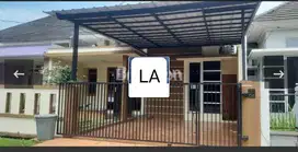 Jual RumahBUKIT GOLF CIBUBUR, RIVERSIDE RESIDENCE