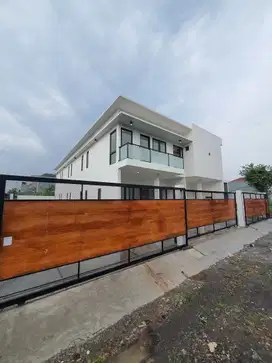 40KAMAR IDOLA MAHASISWA ITS HANG TUAH RUMAH KOST BUMI MARINA