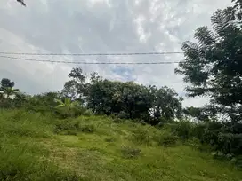 Dijual Tanah SHM cocok Bangun Hunian Dekat Dengan UIN 3 FKIK