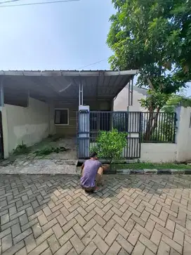 oper kredit grand nusa indah Cileungsi hook sisa  12thn oper 75jta