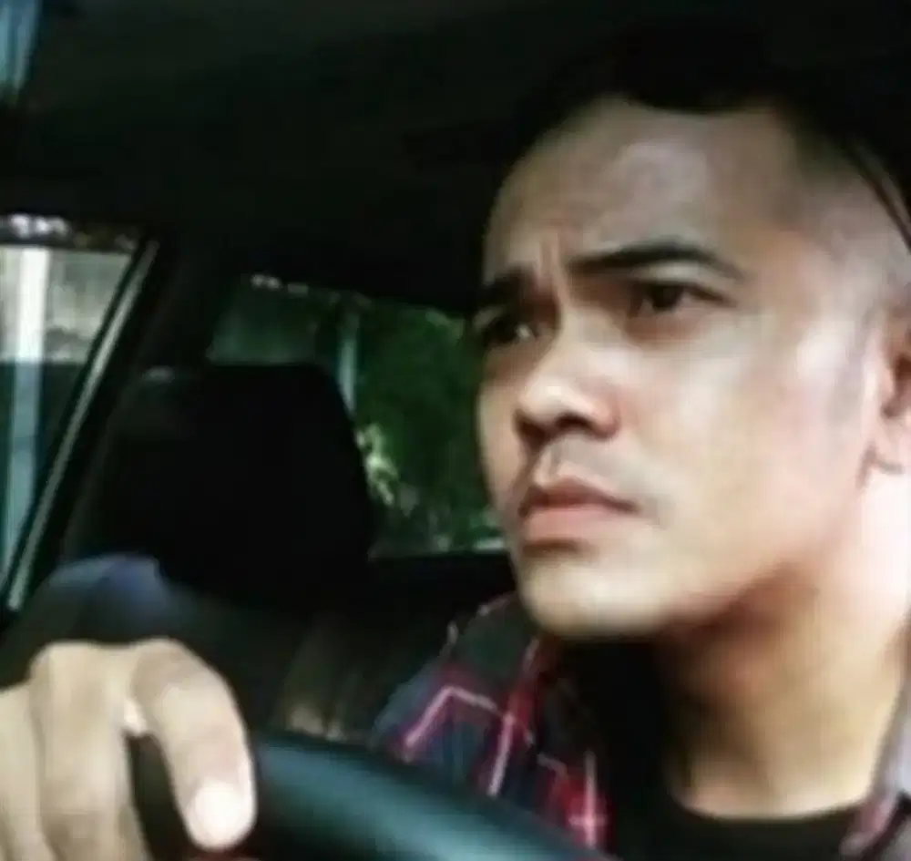 Jasa Driver pribadi
