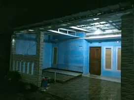 oper kredit puri asri 2 Cileungsi full renov 85jta