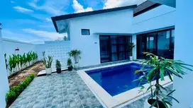 DIJUAL VILLA COZY LOKASI PANTAI PANDAWA