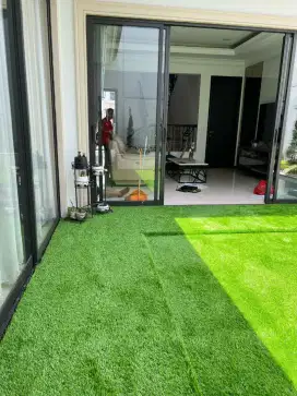 Rumput sintetis murah berkualitas