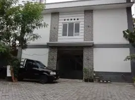 Rumah Kost Putri Di Tembalang Dekat Kampus Undip Full Penghuni