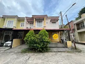 Di Jual Rumah 2 lantai Furnish Hookdi Grand Hill 7Komplek Pakjo