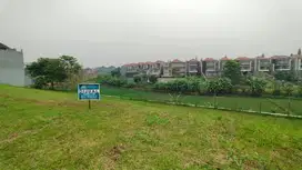 Tanah Kavling Siap Bangun  Tatar Kamandaka Kota Baru Parahyangan