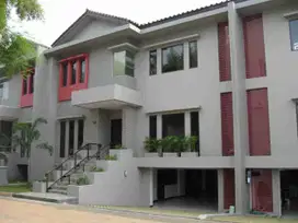 Semi Finished With Swimming Pool Compound Cilandak Tengah ii 88J
