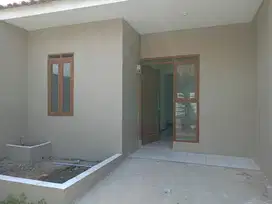 DIJUAL RUMAH SIAP HUNI DALAM KOMPLEK DI SOREANG BANDUNG